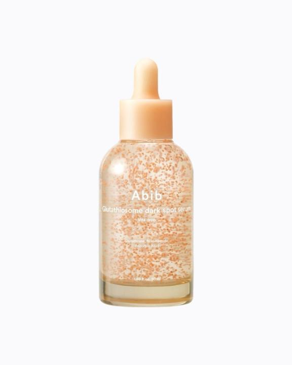Abib Glutathiosome Dark Spot Serum Vita