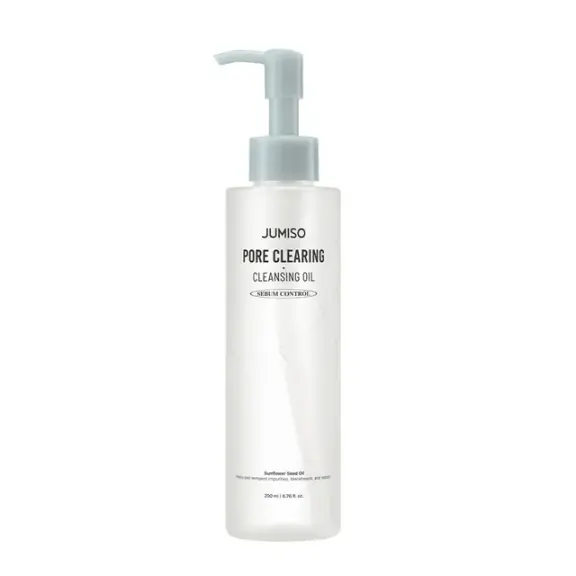 Jumiso Pore Cleansing Oil 200ml