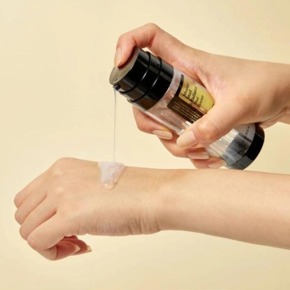 COSRX Advanced Snail Radiance Dual Essence 80ml