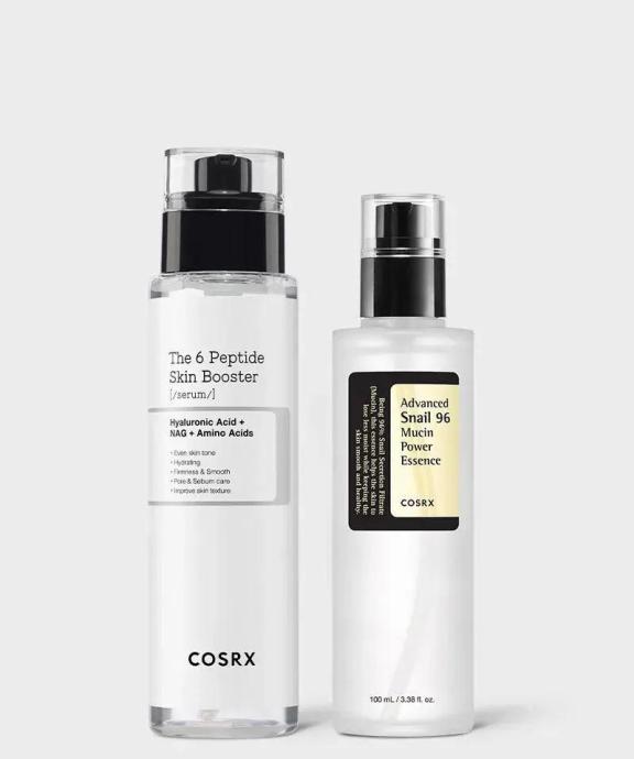 COSRX The 6 Peptide Skin Booster Serum 150ml