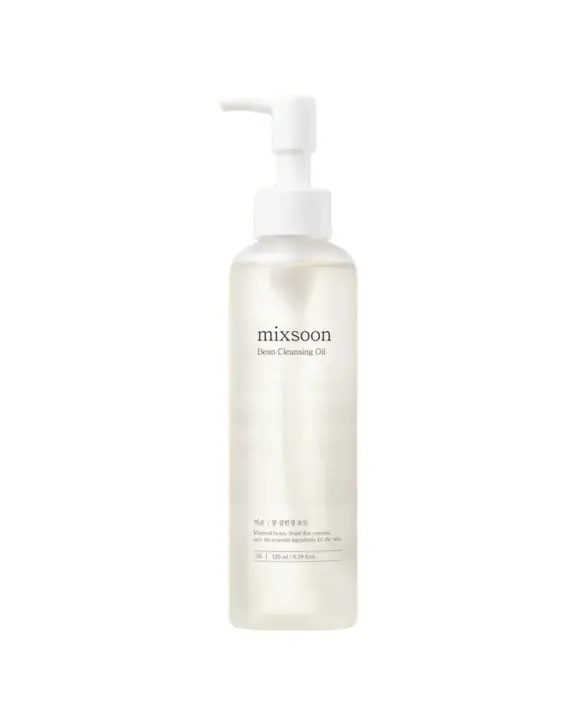 MIXSOON BEAN CLEANSING OIL