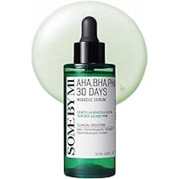 Some By Mi AHA·BHA·PHA 30 Days Miracle Serum