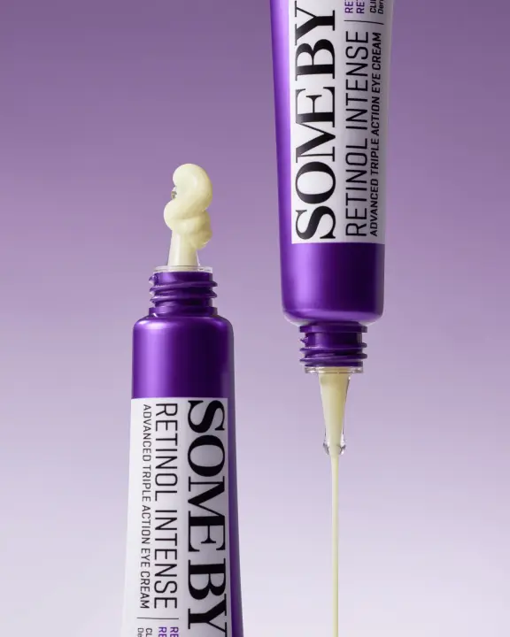SomeByMi Retinol Intense Advanced Triple Eye Cream 30ml