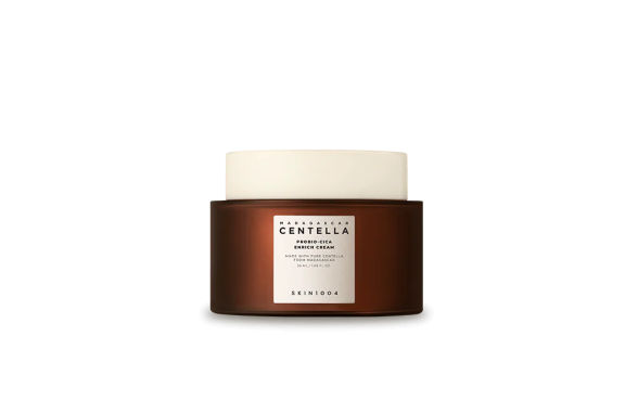 Madagascar Probio‑Cica Enrich Cream